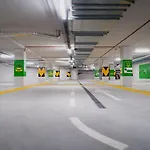 Ibis Styles Stare Hotell 3*