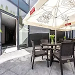 Готель Ibis Styles Stare 3*