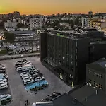 Hotell Ibis Styles Stare