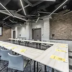 Ibis Styles Stare 3* Люблін
