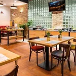 Hotell Ibis Styles Stare 3*