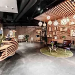 Готель Ibis Styles Stare