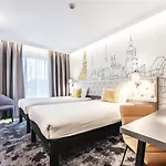 Hotel Ibis Styles Stare 3*