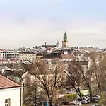 Готель Ibis Styles Stare Люблін