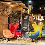 Ibis Styles Stare Готель Люблін