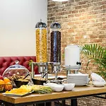 Ibis Styles Stare