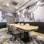 Ibis Styles Stare 3*