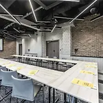 Ibis Styles Stare Hotel Lublin
