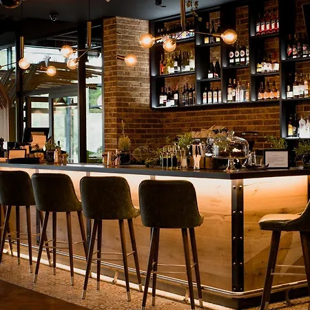 Ibis Styles Stare 3*