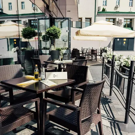 Ibis Styles Stare Lublin