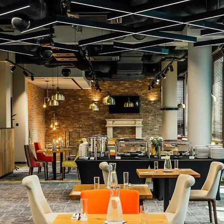 Ibis Styles Stare Hotel 3*