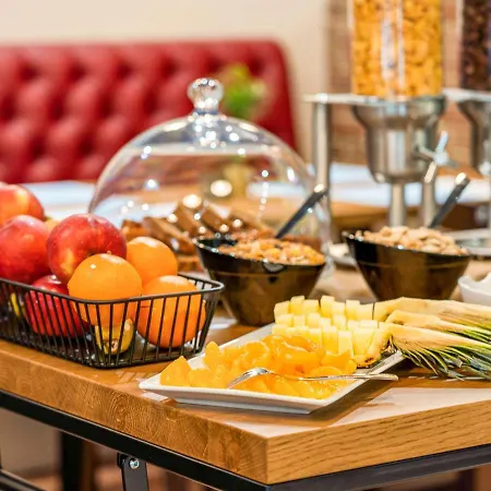 Ibis Styles Stare Lublin