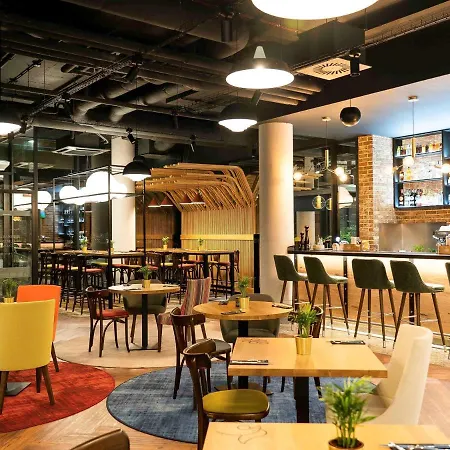 Ibis Styles Stare Hotel