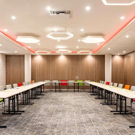 Ibis Styles Stare Lublin