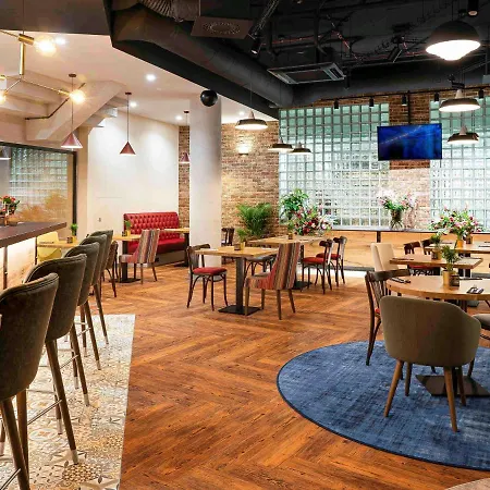 Ibis Styles Stare Hotel Lublin