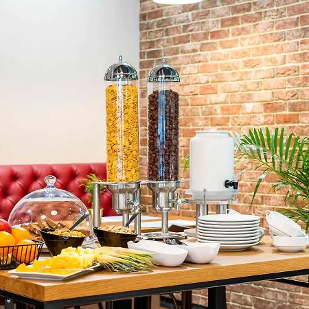 Hotel Ibis Styles Stare