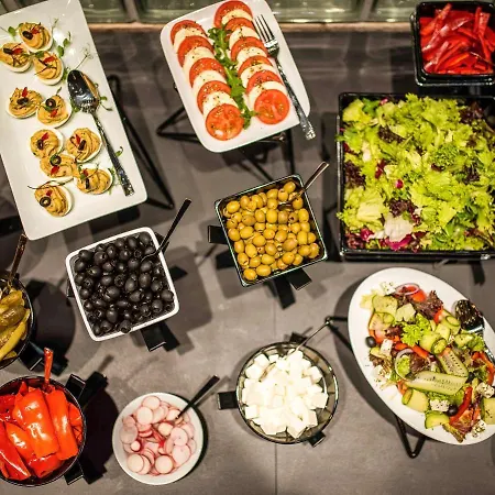 Hotel Ibis Styles Stare 3*