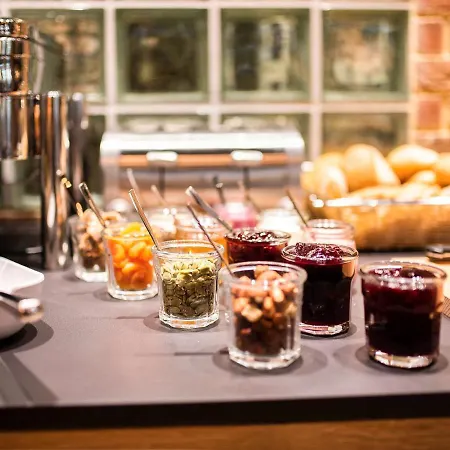 Ibis Styles Stare Hotel Lublin