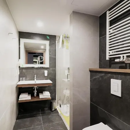 Hotel Ibis Styles Stare Lublin