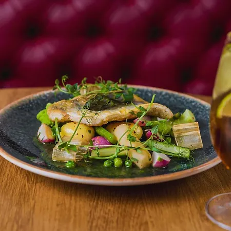 Ibis Styles Stare Lublin