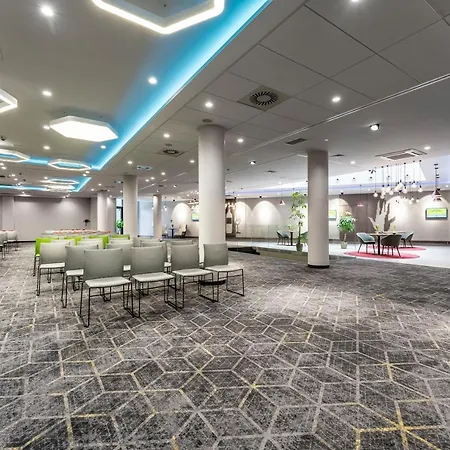 Отель Ibis Styles Stare