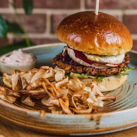 Hotel Ibis Styles Stare 3*