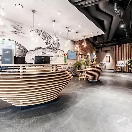 Ibis Styles Stare 루블린