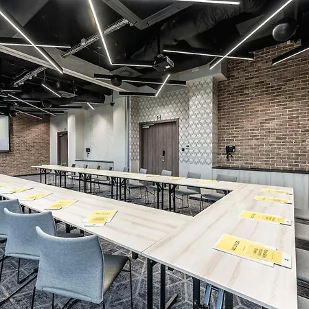 Ibis Styles Stare 3* Lublin