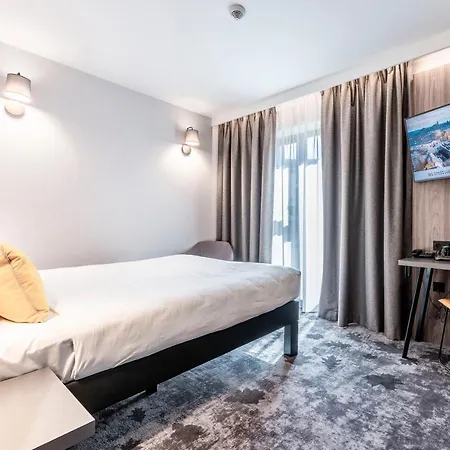 Ibis Styles Stare Lublin