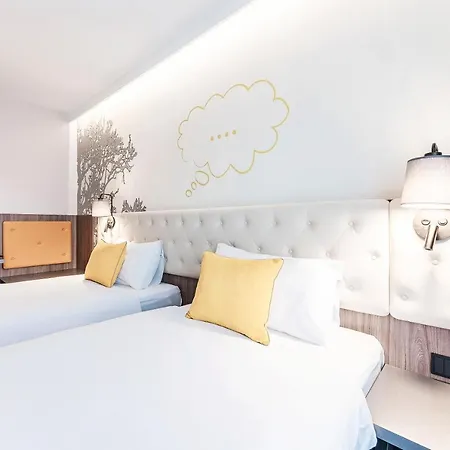 Hotel Ibis Styles Stare 3*