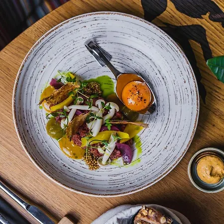 Ibis Styles Stare 3*