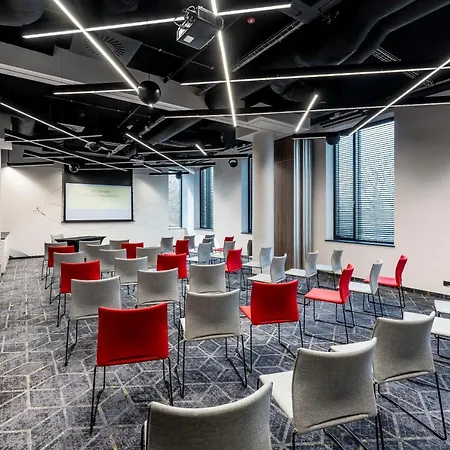 Ibis Styles Stare 3* Lublin