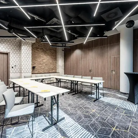 Hotel Ibis Styles Stare Lublin