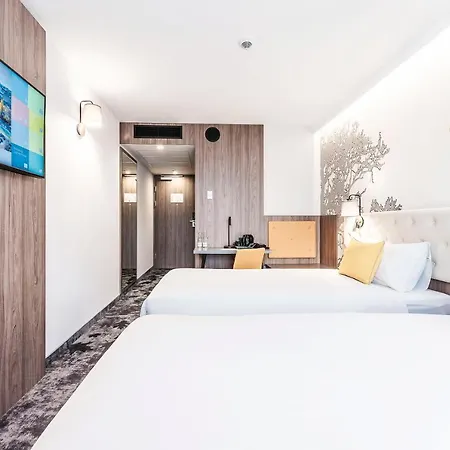 Hotel Ibis Styles Stare 3*