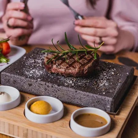 Готель Ibis Styles Stare Люблін