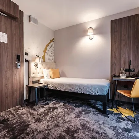 Ibis Styles Stare Hotel 3*