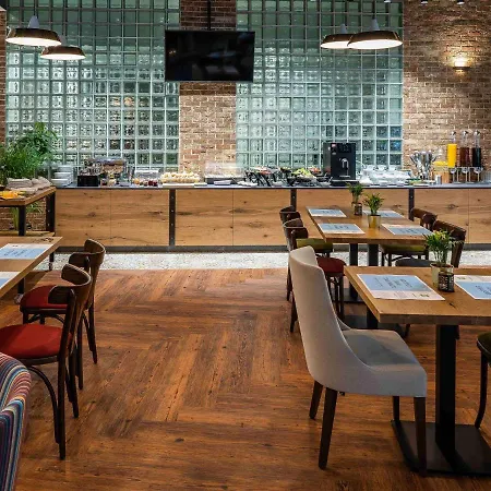 Ibis Styles Stare 3*