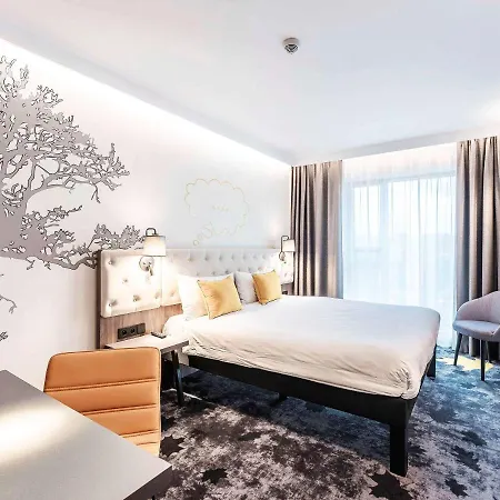 Ibis Styles Stare Hotel