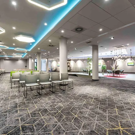 Ibis Styles Stare 3*