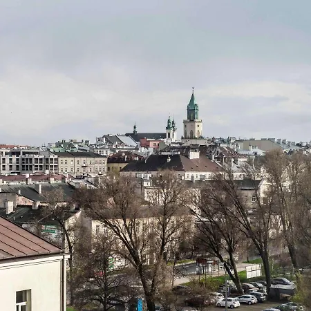 Ibis Styles Stare Hotel Lublin