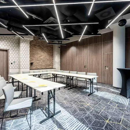 Ibis Styles Stare Hotel Lublin