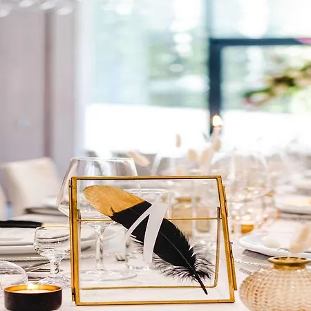 Ibis Styles Stare Hotel 3*