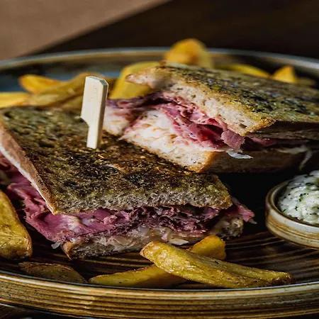 Ibis Styles Stare 3* Lublin