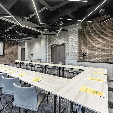 Ibis Styles Stare 3* Lublin