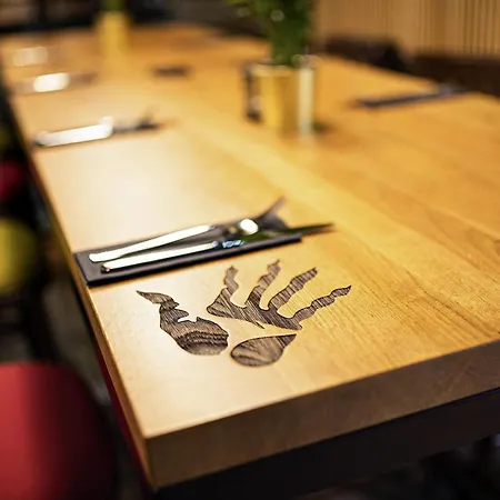 Ibis Styles Stare Люблин