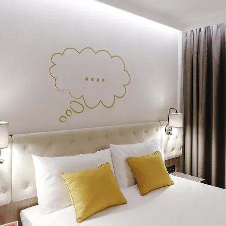 Ibis Styles Stare 3* Люблін