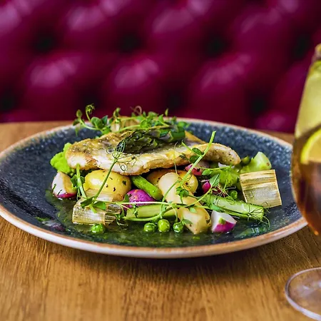 Hotel Ibis Styles Stare 3*