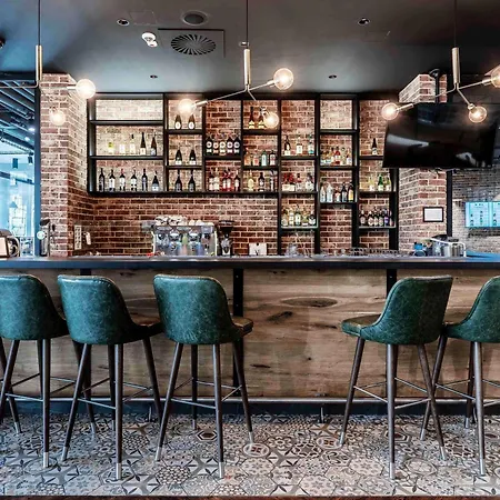 Готель Ibis Styles Stare Люблін