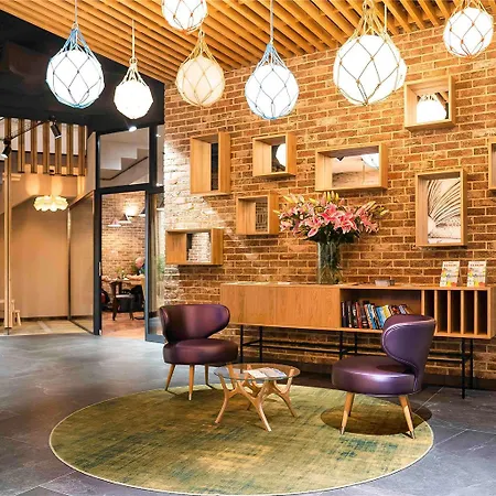 Ibis Styles Stare Готель