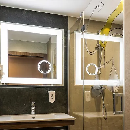 Hotel Ibis Styles Stare Lublin